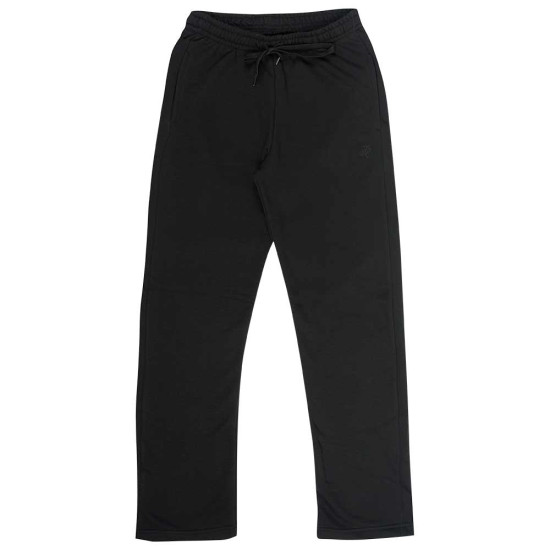 Target Ανδρικό παντελόνι φόρμας Open Hem French Terry Pants Target Ανδρικό παντελόνι φόρμας Open Hem French Terry Pants